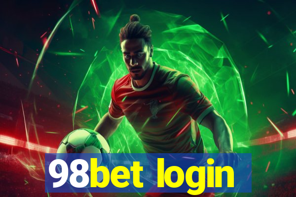 98bet login